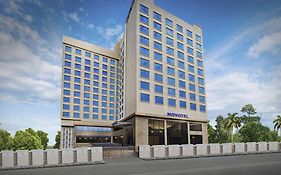Novotel Mumbai International Airport